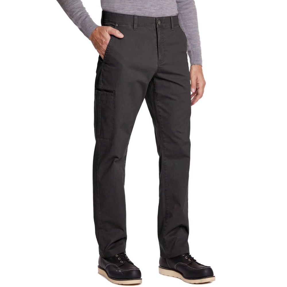 NEW with tags!  Weatherproof Utility Pants. Size 38x32